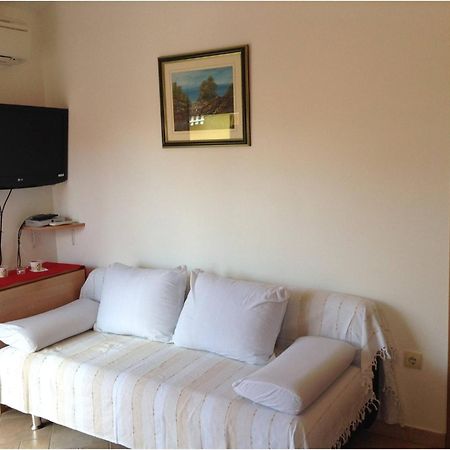 Apartments Marijana ザボリッチ エクステリア 写真