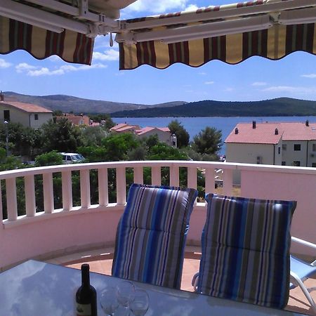 Apartments Marijana ザボリッチ エクステリア 写真
