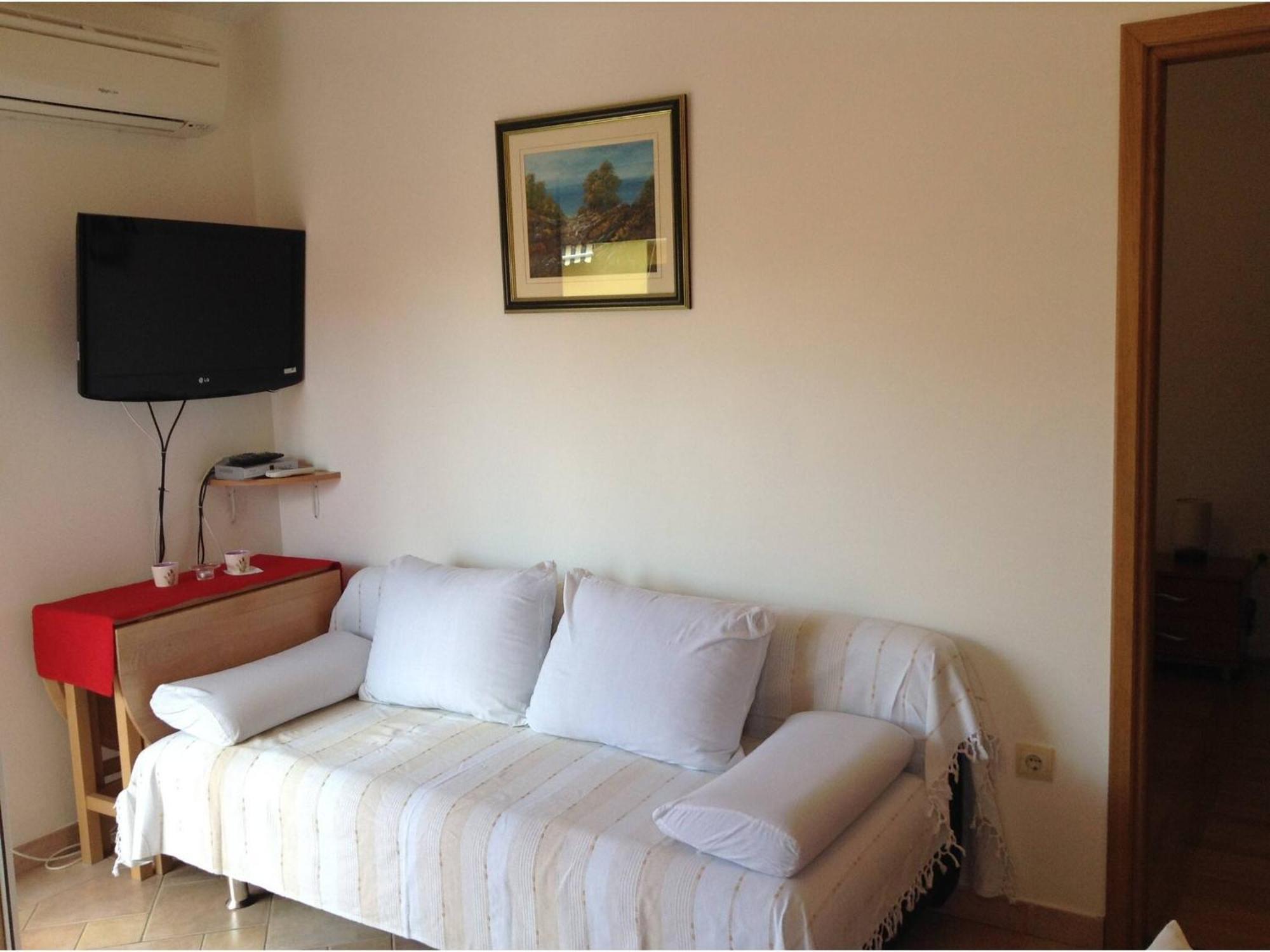 Apartments Marijana ザボリッチ エクステリア 写真
