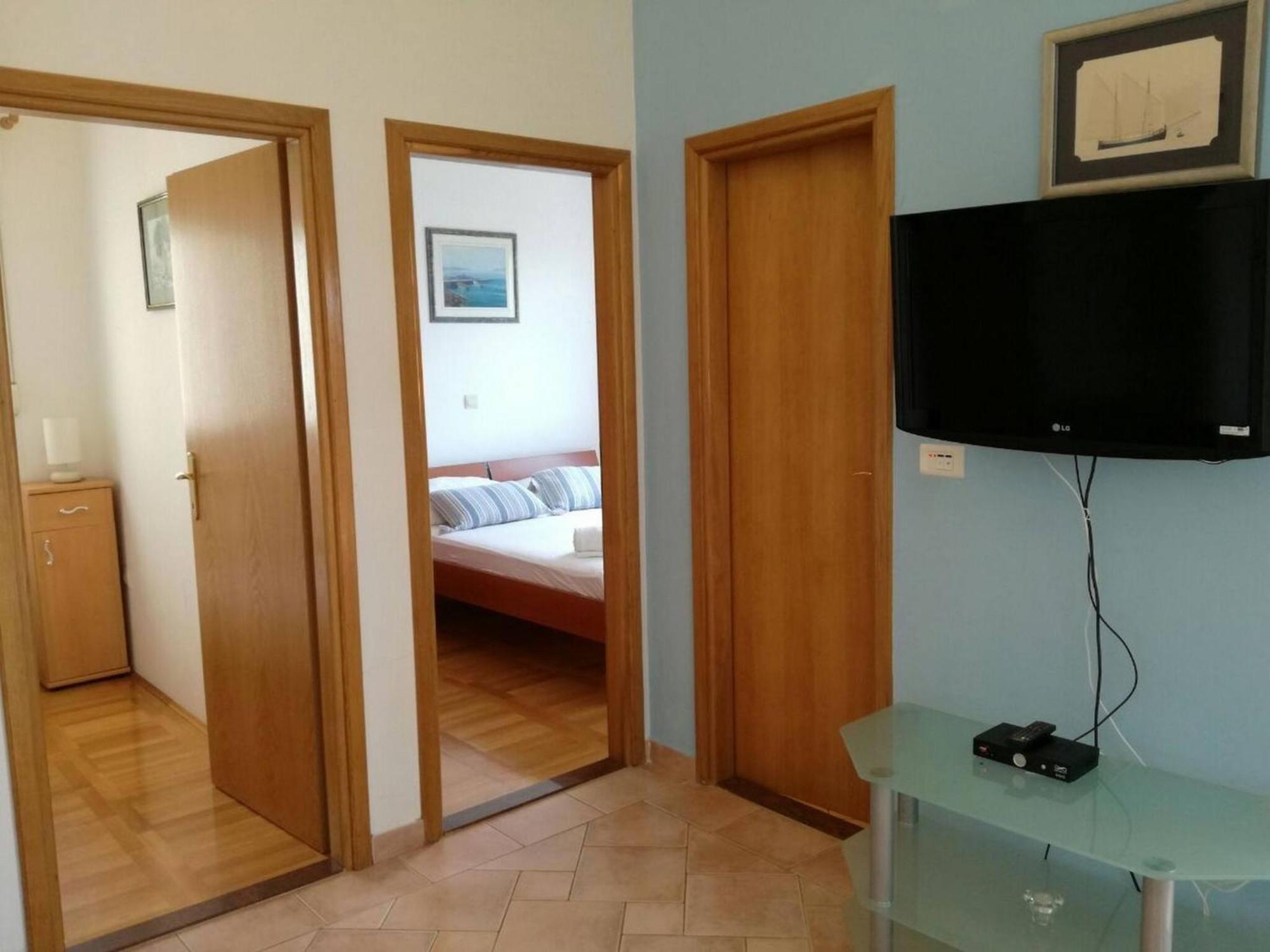 Apartments Marijana ザボリッチ エクステリア 写真