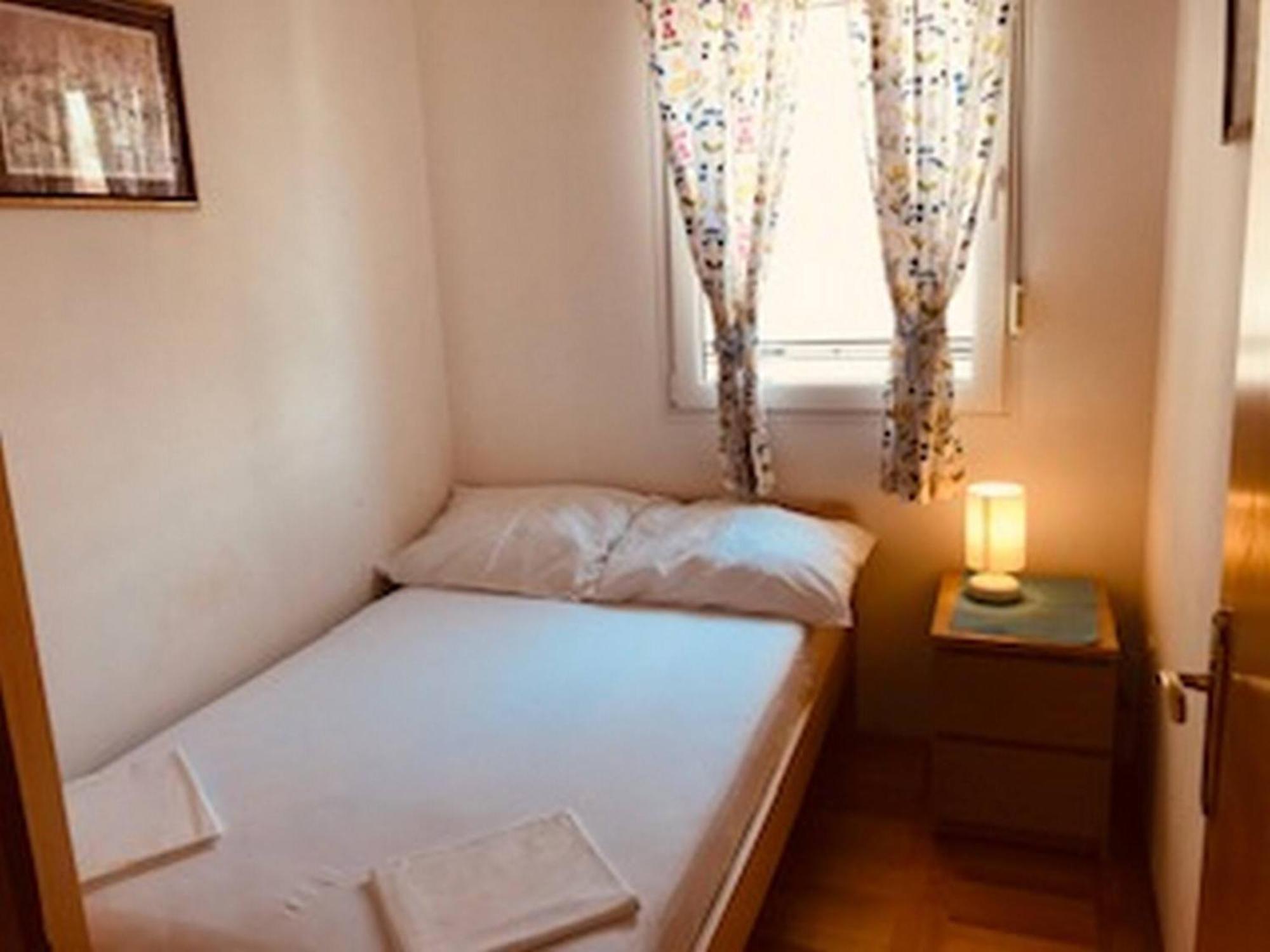 Apartments Marijana ザボリッチ エクステリア 写真